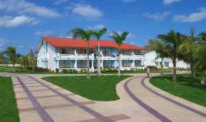 Holidays to the Playa Pesquero Guardalavaca Cuba