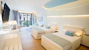 Holidays to the Iberostar Grand Packard Havana Cuba