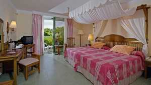 Holidays to the Melia Cayo Coco Cuba