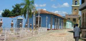 Holidays to Central Cuba from Escape Worldwide