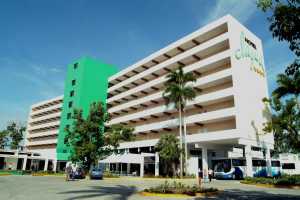 Holidays to the Jagua Hotel Cienfuegos Cuba