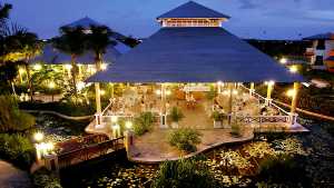Holidays to the Blau Costa Verde Beach Resort Guardalavaca Cuba