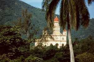 Escorted tours of Cuba - Best of Cuba tour