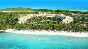 Holidays to the Sol Palmeras Varadero Cuba