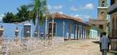 Holidays to Central Cuba from Escape Worldwide