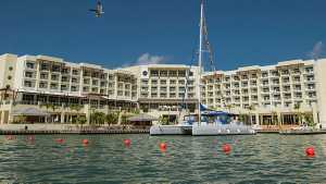 Holidays to the Melia Marina Varadero Cuba