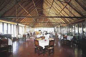 Holidays to the Los Caneyes Santa Clara Cuba