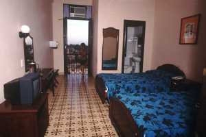 Holidays to the Gran Hotel Camaguey Cuba