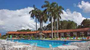Holidays to the Hotel La Ermita Vinales Valley Cuba