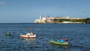 Escorted tours of Cuba - Comprehensive Cuba tour