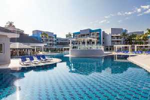 Holidays to the Sol Varadero Beach Vardero Cuba