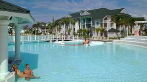 Holidays to the Melia Peninsula Varadero Cuba