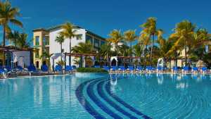 Holidays to the Iberostar Mojito Cayo Coco Cuba