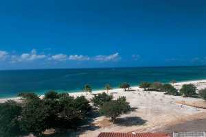 Holidays to the Brisas Trinidad Del Mar Trinidad Cuba