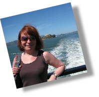 Meet the team - Karen