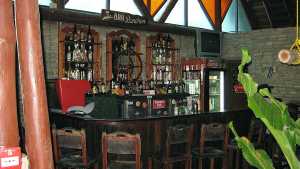 Holidays to the Hotel El Salton Sierra Maestra Cuba