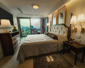 Holidays to the Mystique Habana by Royalton Havana Cuba
