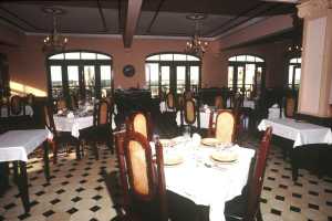 Holidays to the Gran Hotel Camaguey Cuba
