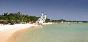 Holidays to Guardalavaca Cuba from Escape Worldwide