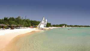 Holidays to the Blau Costa Verde Beach Resort Guardalavaca Cuba
