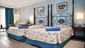 Holidays to the Memories Caribe Beach Resort Cayo Coco Cuba