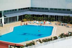 Holidays to the Tryp Habana Libre Havana Cuba