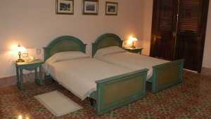 Holidays to the Hotel Palacio O'Farrill Havana Cuba