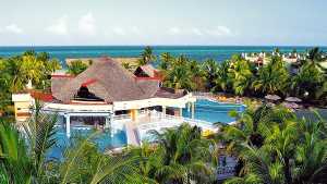 Holidays to the Iberostar Daiquiri Cayo Guillermo Cuba