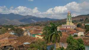 Escorted tours of Cuba - Cradle of the Revolution tour