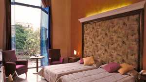 Holidays to the Hotel Telegrafo Havana Cuba