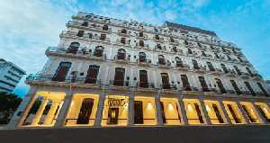 Holidays to the Mystique Habana by Royalton Havana Cuba