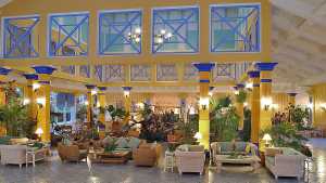 Holidays to the Melia Peninsula Varadero Cuba