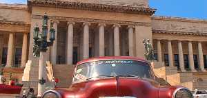 Twin and multicentre holidays to Cuba from Escape Worldwide