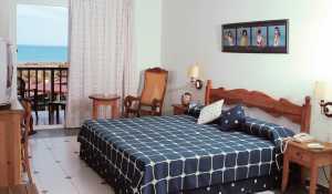 Holidays to the Hotel Playa Blanca Cayo Largo Cuba