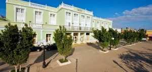 Holidays to Central Cuba from Escape Worldwide