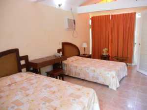 Holidays to the Villa Soroa Sierra Del Rosario Cuba