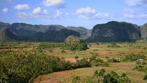Multicentre holiday to Havana, Vinales Valley and Varadero