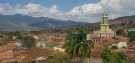 Multicentre holidays to Cuba