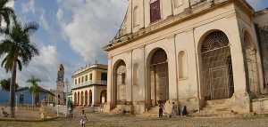 Escorted tours to Cuba from Escape Worldwide