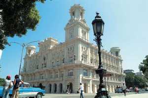 Multicentre holiday to Havana, Cienfuegos and Cayo Santa Maria