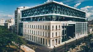 Holidays to the Iberostar Grand Packard Havana Cuba