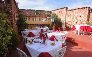 Holidays to the Casa Vivian y Pablo, Trinidad Cuba