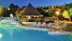 Holidays to the Sol Palmeras Varadero Cuba