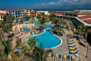 Holidays to the Brisas Trinidad Del Mar Trinidad Cuba
