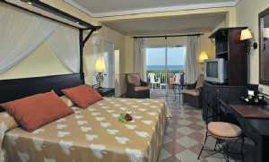 Holidays to the Melia Las Dunas Cayo Santa Maria Cuba