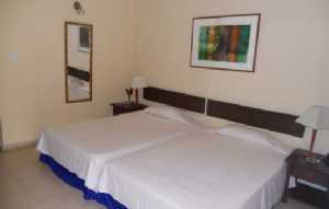 Holidays to the Rancho San Vicente Vinales Valley Cuba