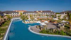 Holidays to the Paradisus Princesa Del Mar Resort & Spa Varadero Cuba