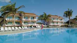 Holidays to the Sol Cayo Largo Cuba