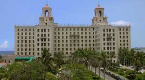 Multicentre holiday to Havana, Cienfuegos and Trinidad