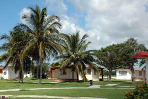 Holidays to the Hotel Playa Giron Bay of Pigs Cuba